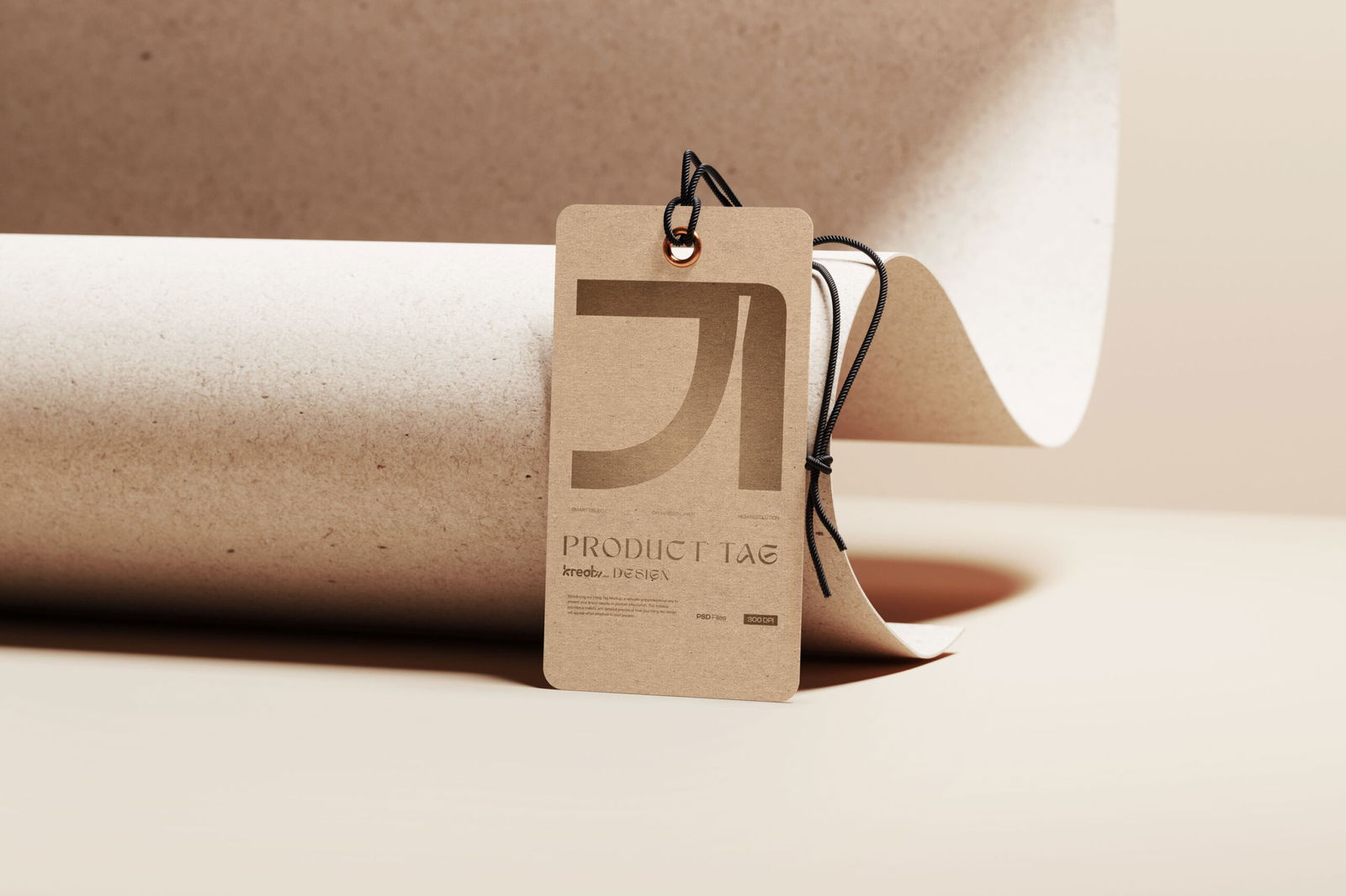 Product tags